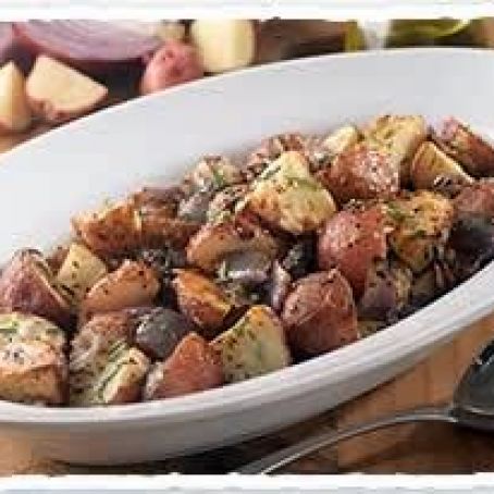 Roasted Potatoes