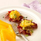 Bacon Breakfast Cups