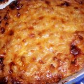 Cajun Macaroni and Cheese