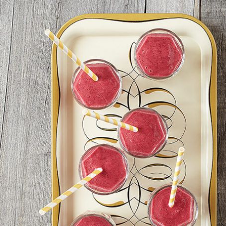 Berry Delicious Smoothie