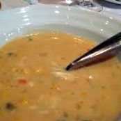 Maryland Blue Crab Chowder