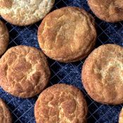 smitten kitchen | snickerdoodles