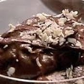 Instant Chocolate Mousse