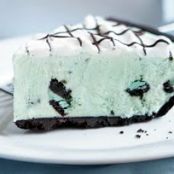 Grasshopper Pie