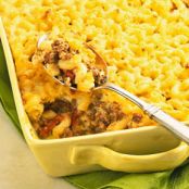 Easy Pastitsio