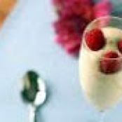 Lemon Melting Moments