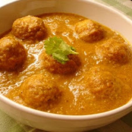 Malai Kofta