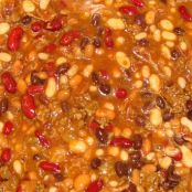 Bainbridge Baked Beans