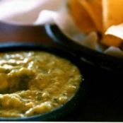 Ninfa's Green Sauce