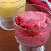 Super-Simple Sorbet*