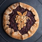 torta di Sant'Antonio