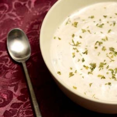 soup - Gluten Free Cream of Chicken Soup