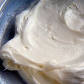 Decorator's Cream Cheese Frosting