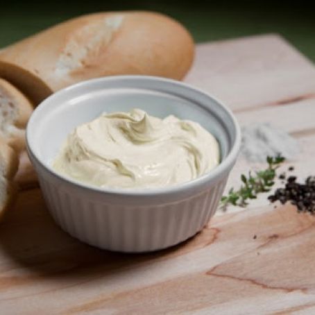 BUTTER - Smoked Butter