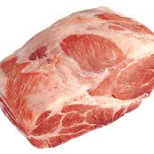 TNT SMOKED PORK SHOULDER