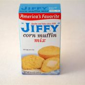 Jiffy Corn Muffin Mix Clone