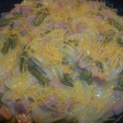 SPRING TIME CASSEROLE