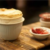 Oyster Soufflé Recipe