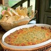 Spinach Artichoke Dip