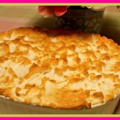 Old Fashioned Banana Puddin