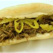 ITALIAN BEEF 2
