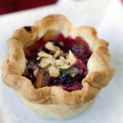 Pie - Peach Cutie Pies Minis