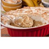 Miss Hudson's Banana Pudding