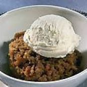 Heirloom Carrot Spoon Cake