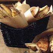 Un-fried French Fries