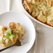 Chicken Parmesan Casserole