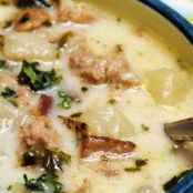Zuppa Toscana