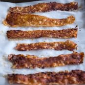 Vegan Bacon
