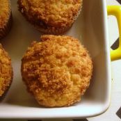 Streusel Topping for Muffins