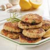 2006 Easy Crab Cakes