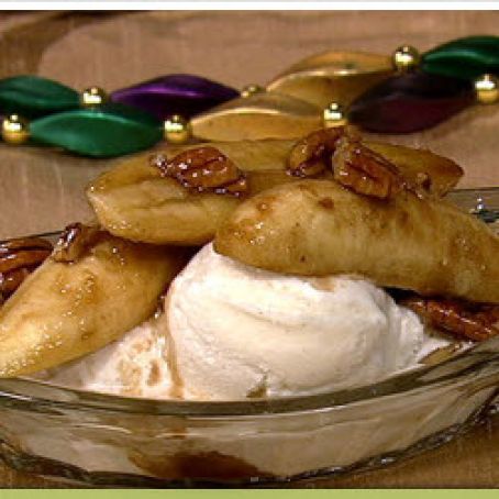 Vanilla Caramel Ice Cream