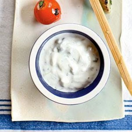 Tzatziki