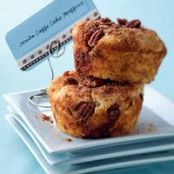 Jumbo Coffee Cake Muffins