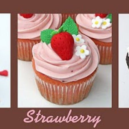 Vanilla Cream Cheese Frosting