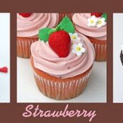 Vanilla Cream Cheese Frosting