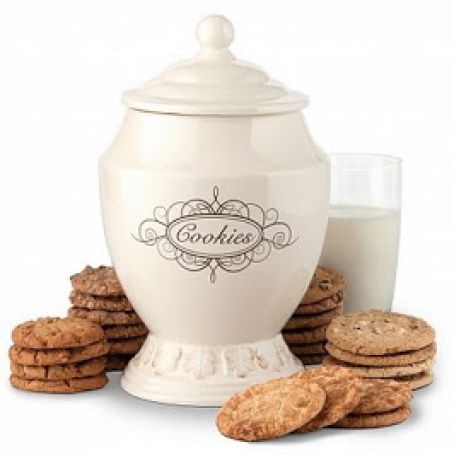 County Fair Champion Ginger Snaps