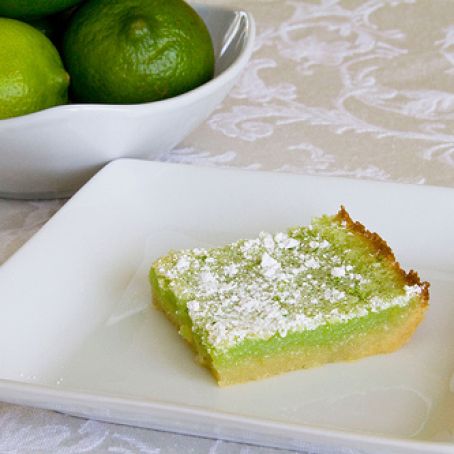 Margarita Bars