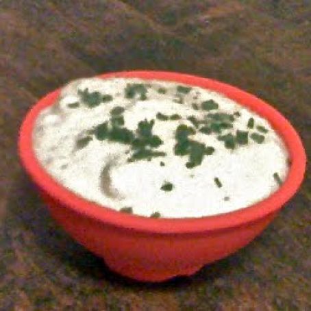 White Bean and Artichoke Spread