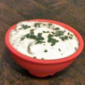 White Bean and Artichoke Spread