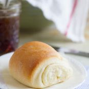 Legendary Lion House Roll