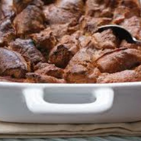 French Toast Pudding