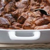 French Toast Pudding