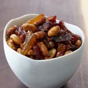 Snack: Tiki Snack Mix