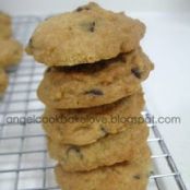 COOKIES -  Amos Chocolate Chips Cookies