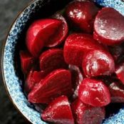 Pickled Beets
