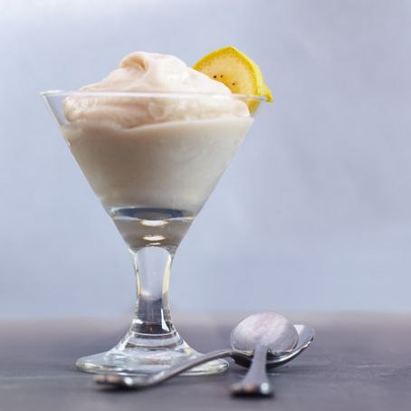 Banana Freeze